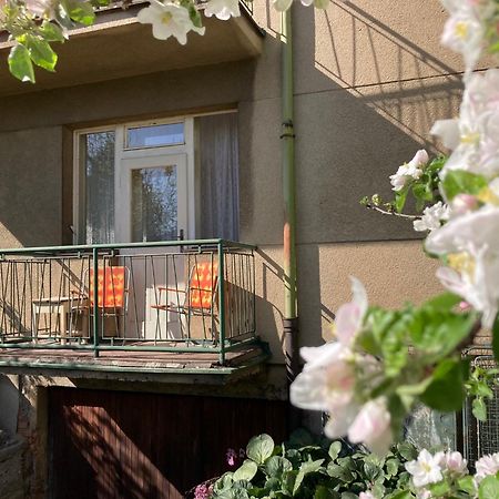 Spacious Apartment - Free Parking! Prague Luaran gambar