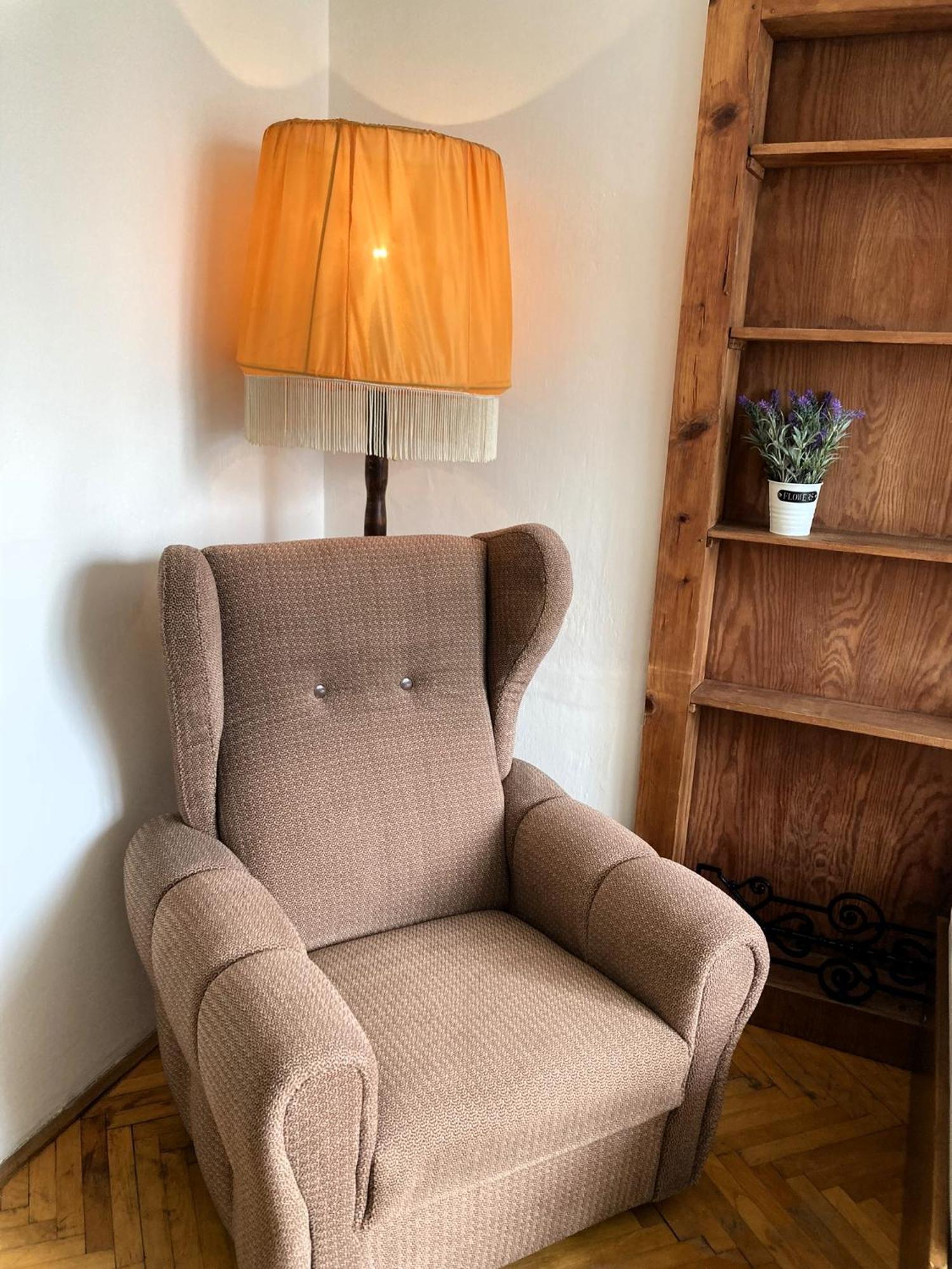 Spacious Apartment - Free Parking! Prague Luaran gambar