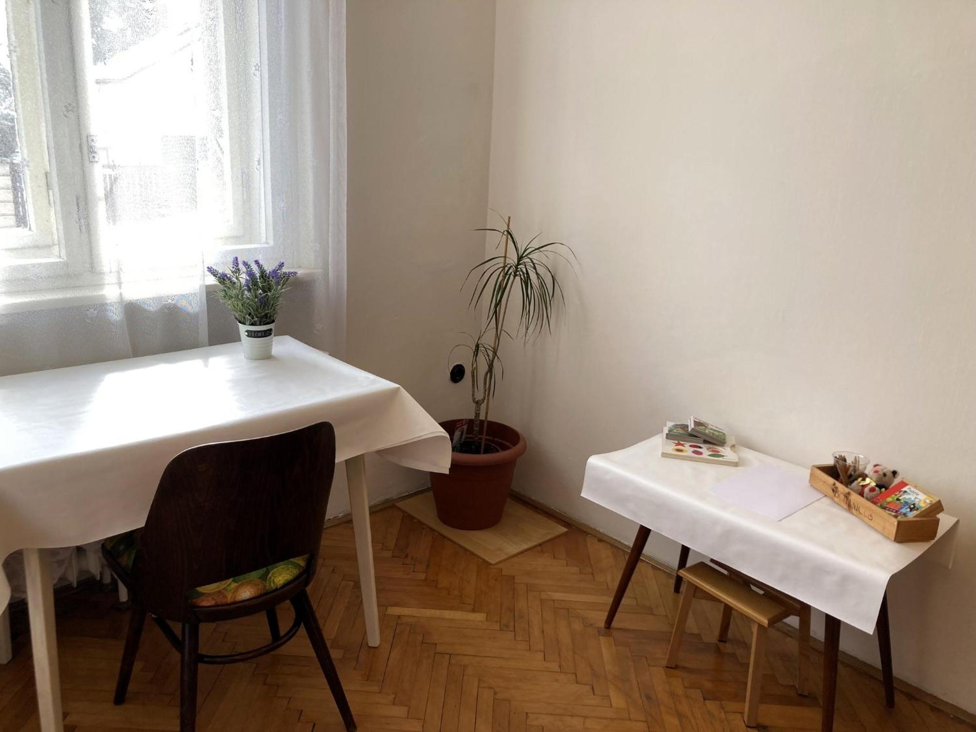 Spacious Apartment - Free Parking! Prague Luaran gambar