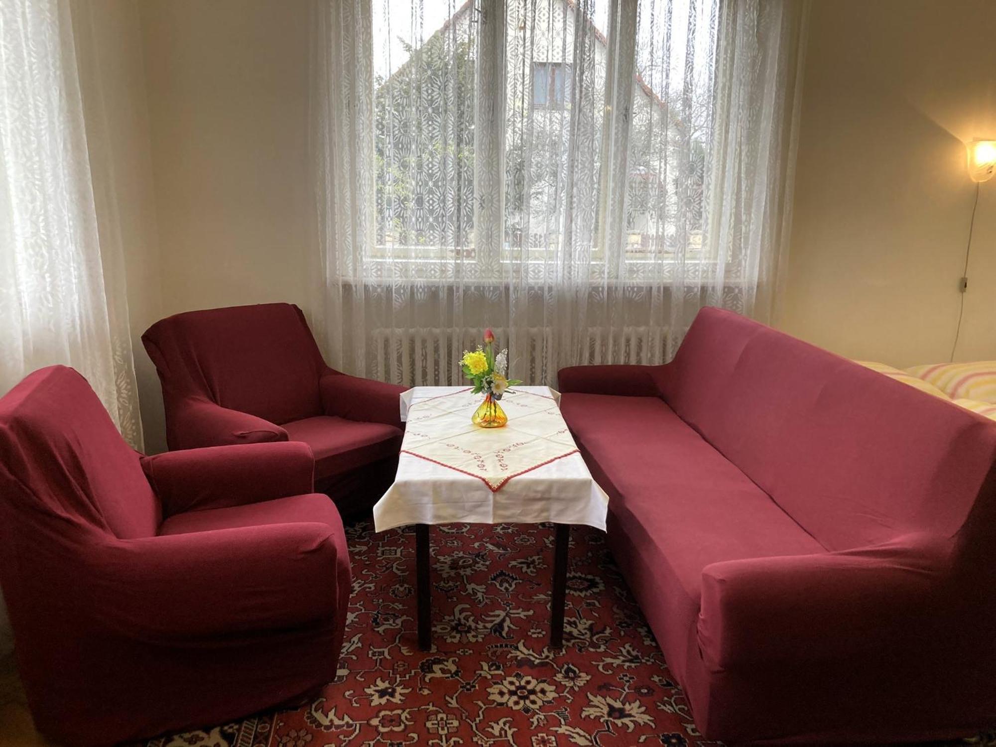 Spacious Apartment - Free Parking! Prague Luaran gambar