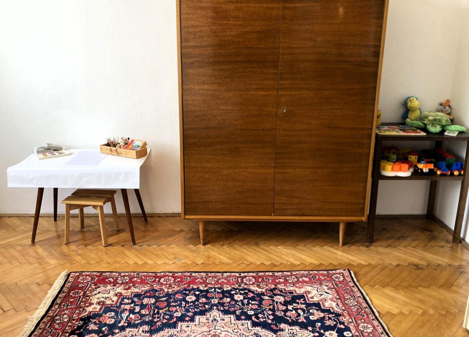 Spacious Apartment - Free Parking! Prague Luaran gambar