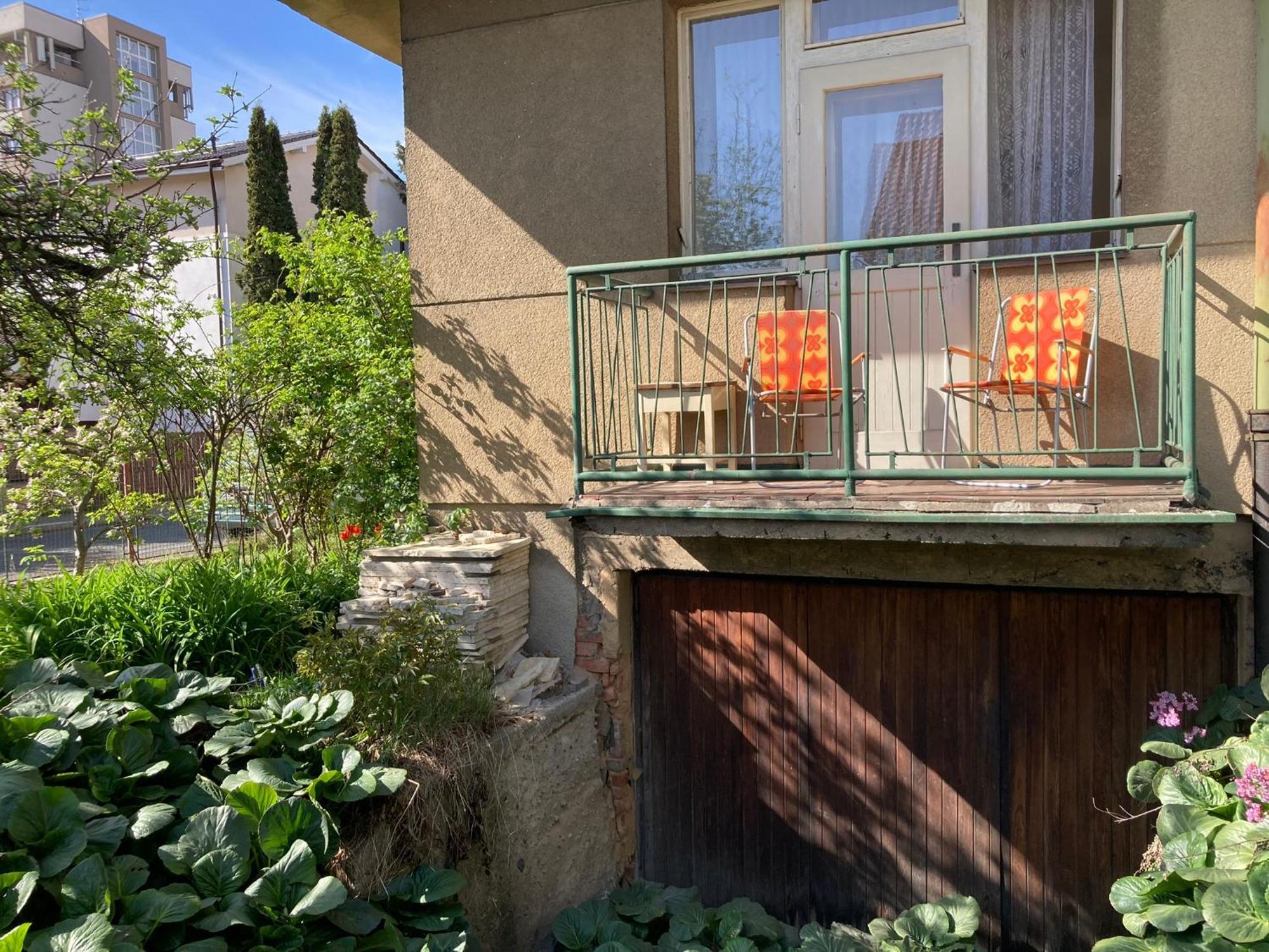 Spacious Apartment - Free Parking! Prague Luaran gambar